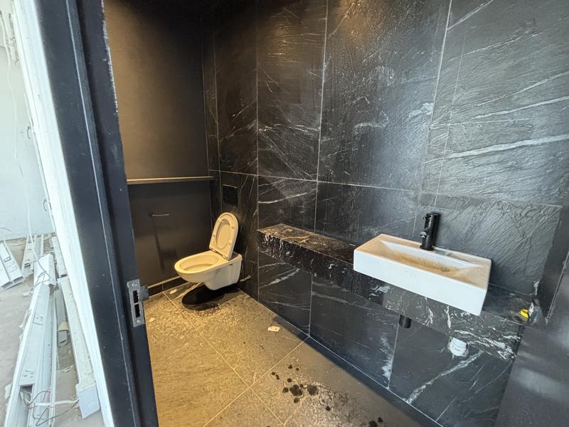 To Let commercial Property for Rent in Sea Point Western Cape